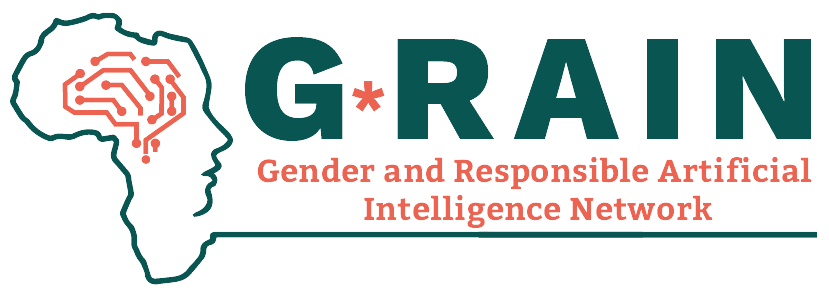 Gender and Responsible AI Network (GRAIN)