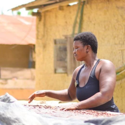 Women make critical farming decisions yet are often excluded from climate tools