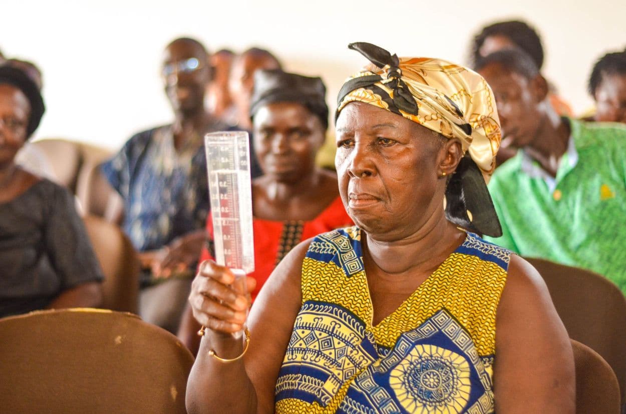 What If Women Shaped Climate Intelligence?